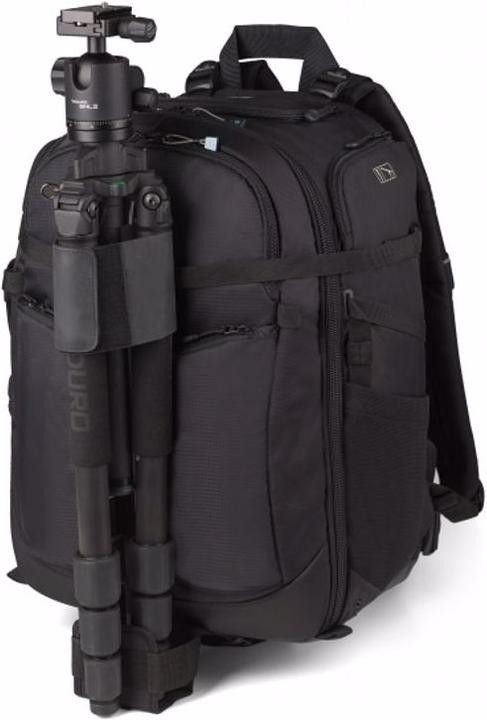Actual product image Tenba Shootout (Photo backpack, 18 l)