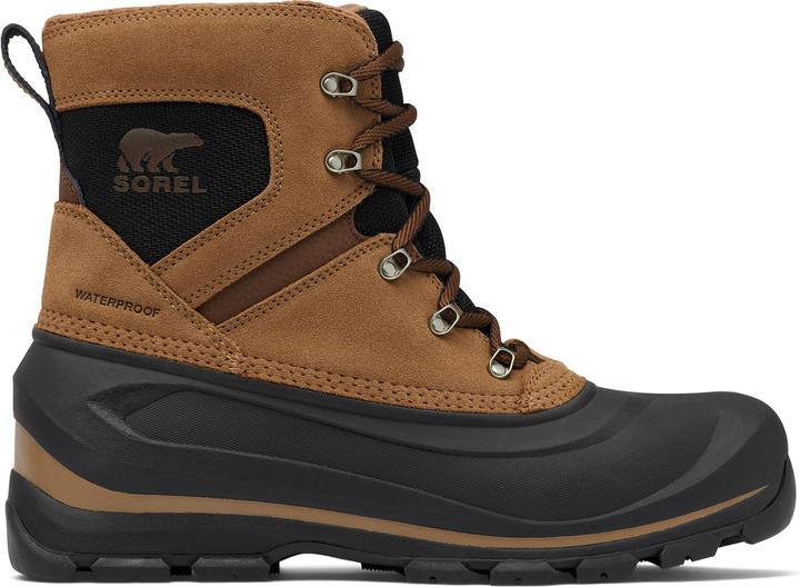 Actual product image Sorel Buxton™ Lace Boot Wp (44.5)