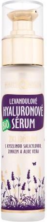 Immagine prodotto Purity Vision - Siero Ialuronico Bio alla Lavanda - 50ml (50 ml)