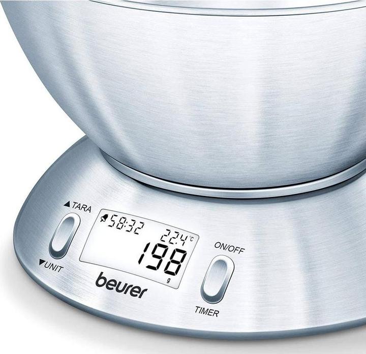 Actual product image Beurer Ks 54