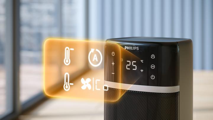 Immagine prodotto Philips CX5120/11 5000 Series (2000 W)