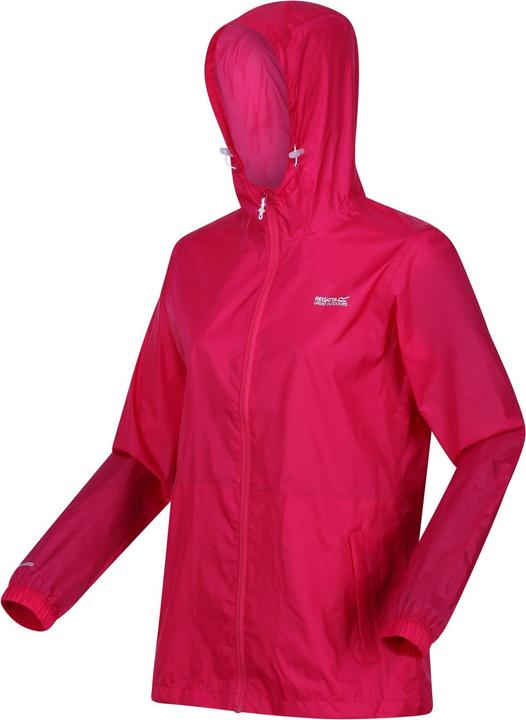 Immagine prodotto Regatta Pack It III Giacca Impermeabile Donna (40)