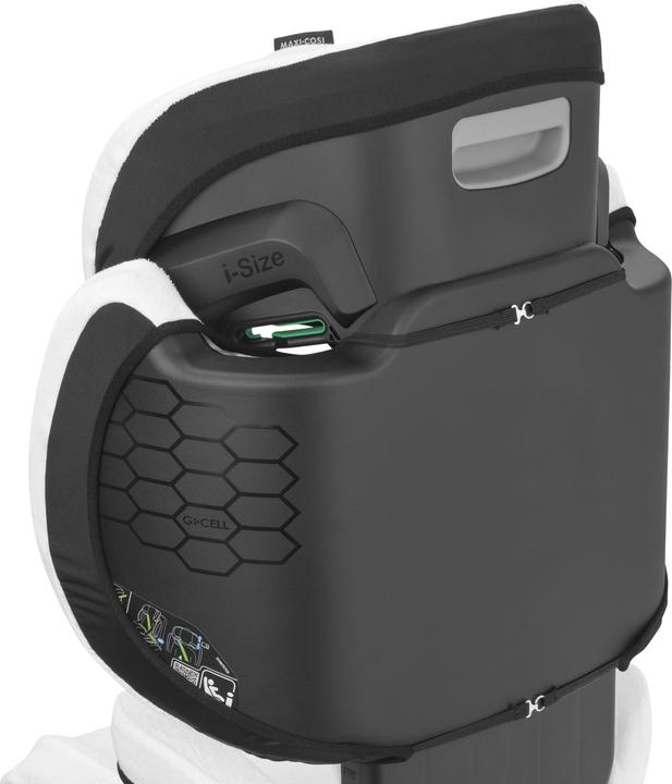 Image du produit Maxi-Cosi Housse d'été RodiFix M R Morion i-Size Organic Cotton