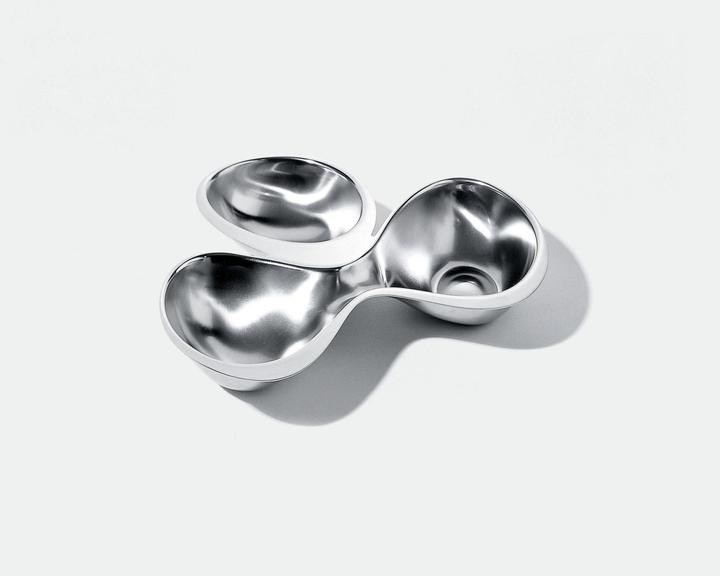 Image du produit Alessi Babyboop (23 x 20 x 4 cm)