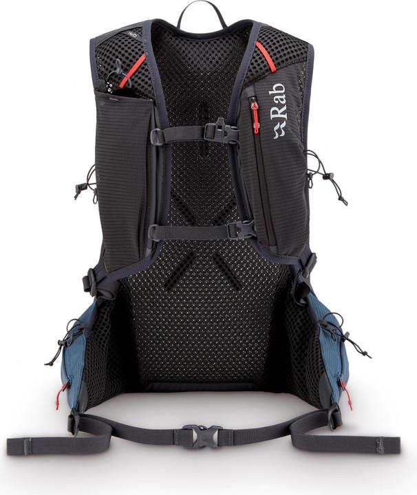 Actual product image Rab Nitron 18 (18 l)