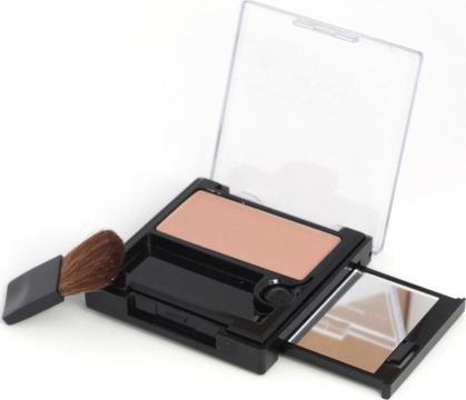 Actual product image Revlon Powder Blush with Pop-up Mirror 03 Blushed (03 Blushed)