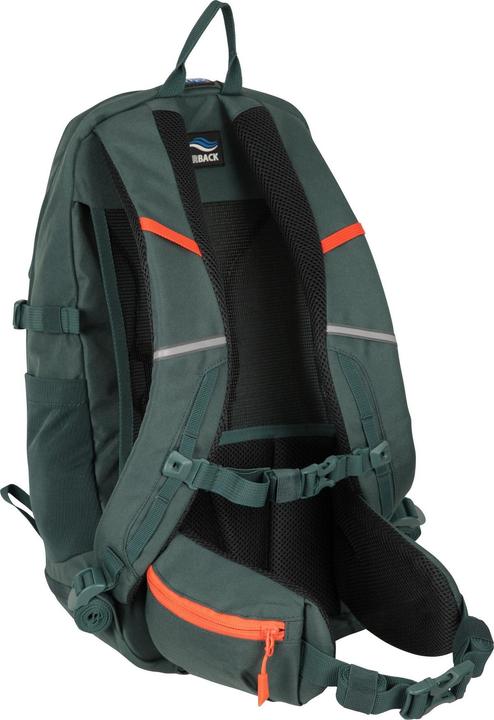 Produktbild Mountain Warehouse Rucksack Pace 20L (20 l)