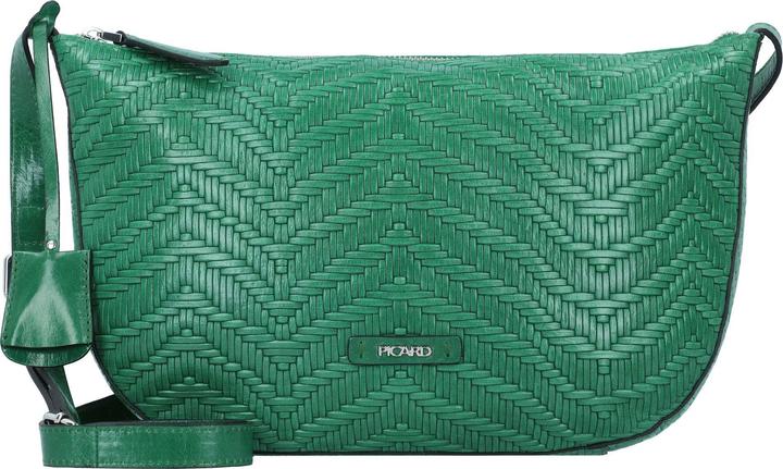 Picard Sunshine Umhängetasche Leder 33 cm