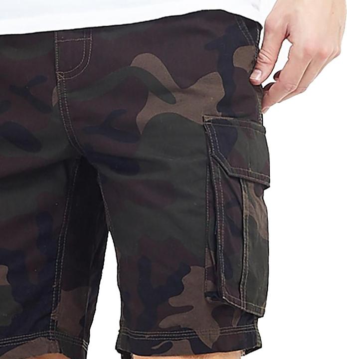 Actual product image Brave Soul Cargo shorts (S)
