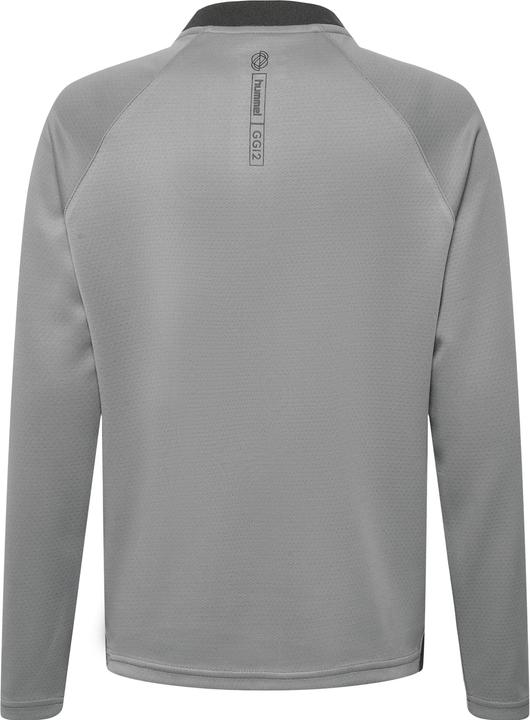 Produktbild hummel Gg12 Action Half Zip Sweat Kids (116)