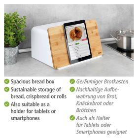 Actual product image Wenko Kubo