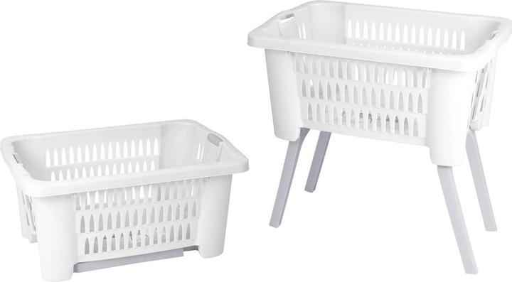 Produktbild Wäschekorb (38 l)