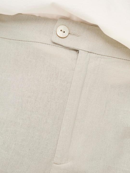 Actual product image Only CARCARO Hohe Taille Normal geschnitten Bermuda Shorts Bermuda Shorts (50)
