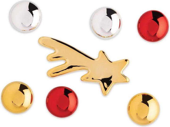 Produktbild Alessi Bark for Christmas