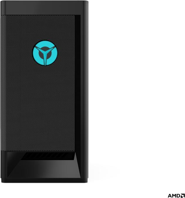 Produktbild Lenovo Legion T5 26AMR5 90RC019VMH (AMD Ryzen 7 5800, 32 GB, 1000 GB, GeForce RTX 3070)