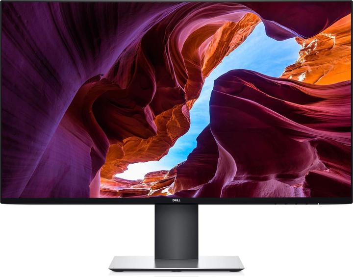Produktbild Dell UltraSharp U2721DE (2560 x 1440 Pixel, 27")