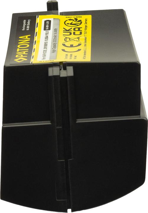 Produktbild Patona Akku Kärcher für KC55/K65