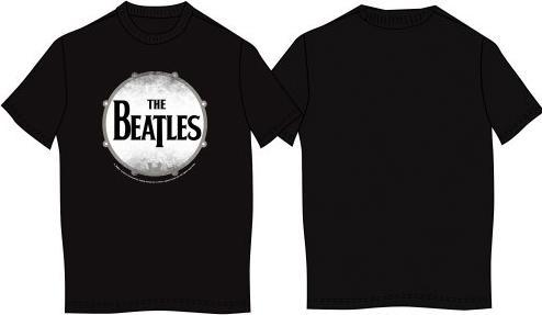 Actual product image The Beatles Drum Skin (M)