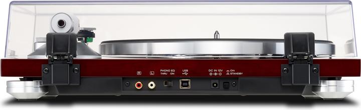 Actual product image TEAC Tn-300 (Mid range, Manual)