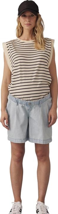 Image du produit Envie de Fraise Short en jean de maternité (32)
