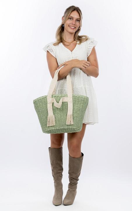 Immagine prodotto Suri Frey Shopper SFY Jemmy (21.34 l)