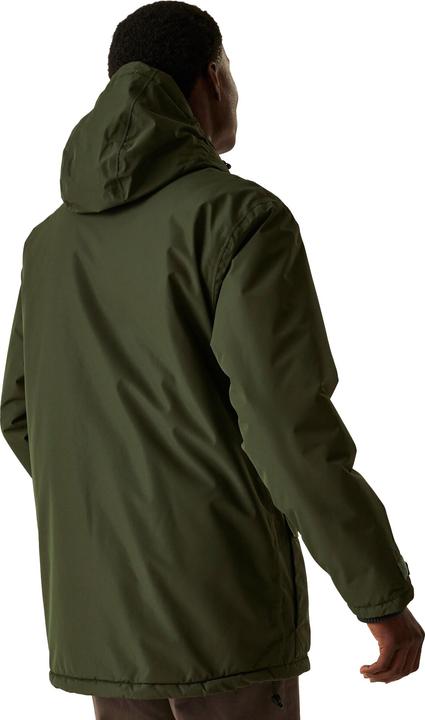 Actual product image Regatta Mens Penbreck II Waterproof Jacket (L)