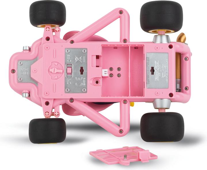 Immagine prodotto Carrera MarioKart Pipe Peach