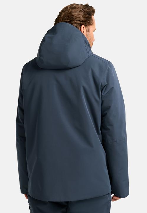Produktbild Jack Wolfskin Flowline 3In1 Jkt M (XXL)