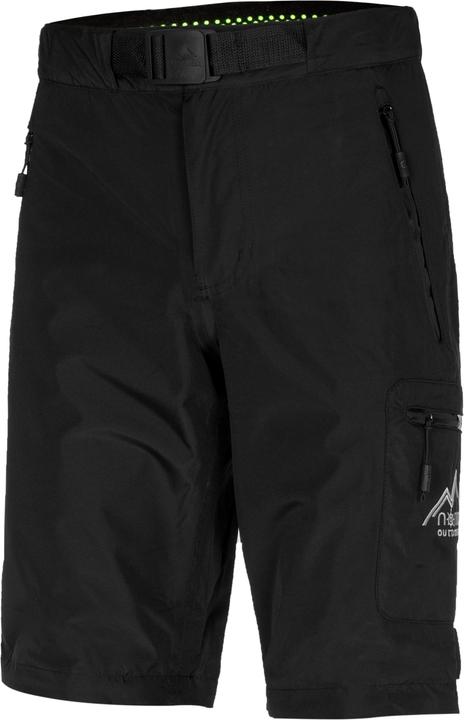Produktbild Normani Regenhose Réunion (XXL)