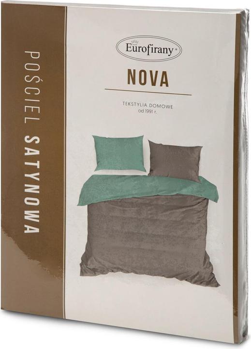 Actual product image Eurofirany Pos (Duvet cover, 160 x 200 cm)