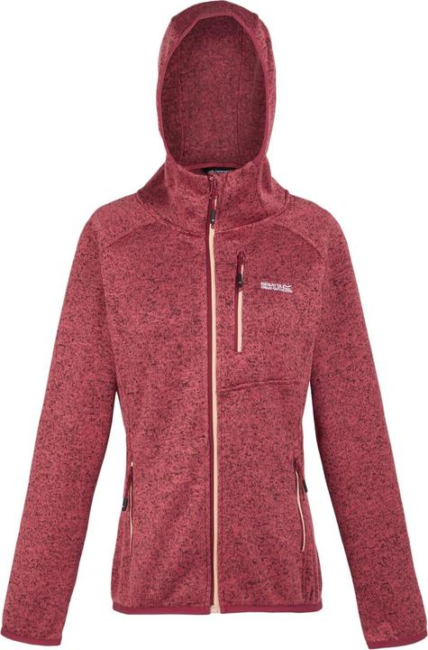 Regatta Newhill Fleecejacke mit Kapuze