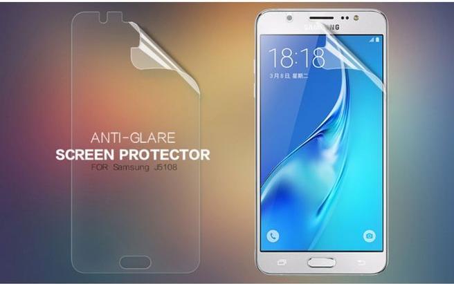 Produktbild Nillkin Matte Series (1 Stück, Samsung Galaxy J5 (2016))