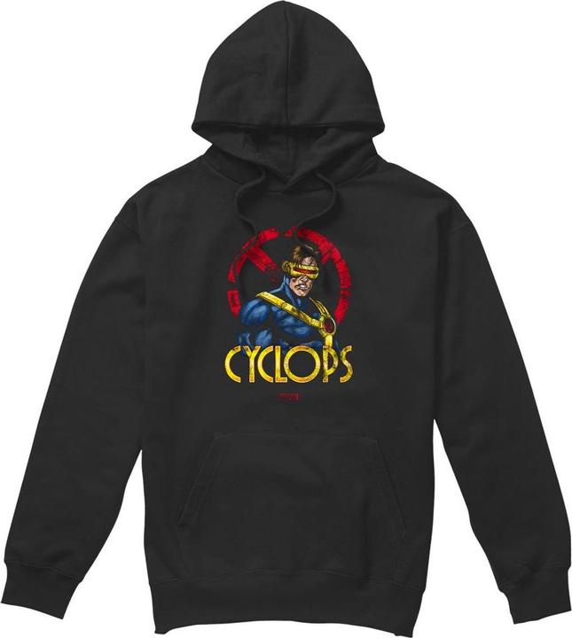 XMen Kapuzenpullover (XL)