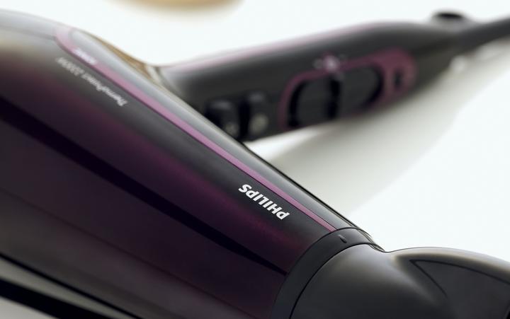 Immagine prodotto Philips ThermoProtect Ionic