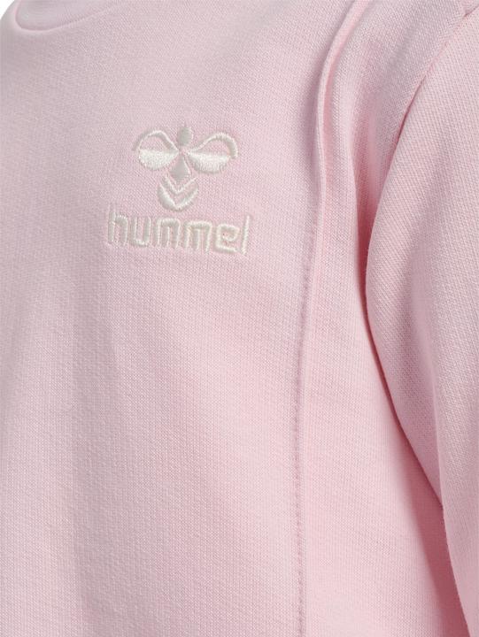Actual product image hummel hmlHELLE DRESS L/S (74)