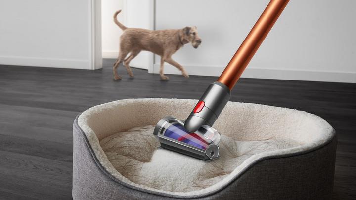 Productafbeelding Dyson V15 Detect Extra