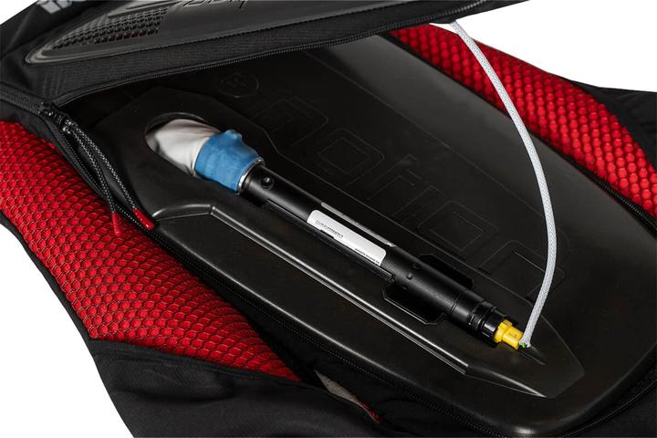Produktbild iXS Airbag Weste IPRO 1.0 noir S/M (S, M)