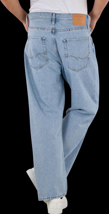 Actual product image Jack & Jones JJIALEX JJORIGINAL SBD 304 NOOS Baggy Fit Jeans Baggy Fit Jeans (W27/L34)