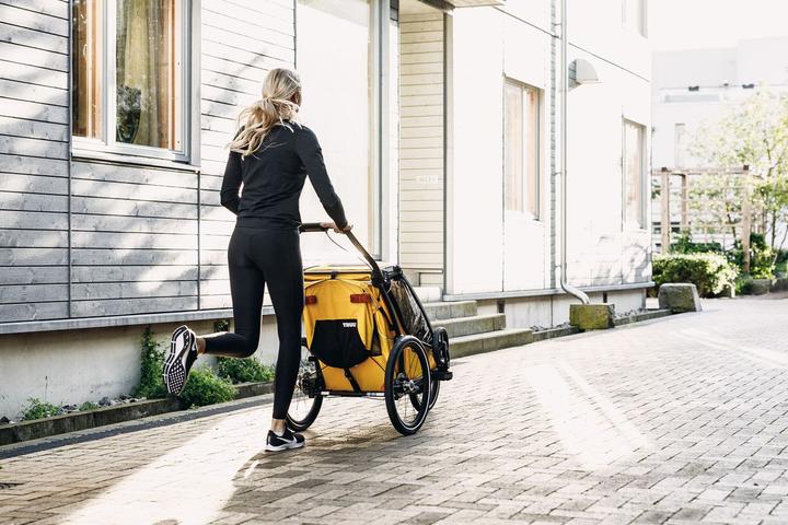 Actual product image Thule Chariot Sport 2