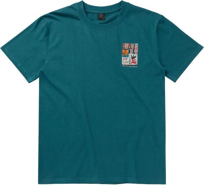 Mystic Funk Tee