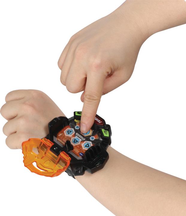 Produktbild VTech Turbo Force Racers - Actiontrack