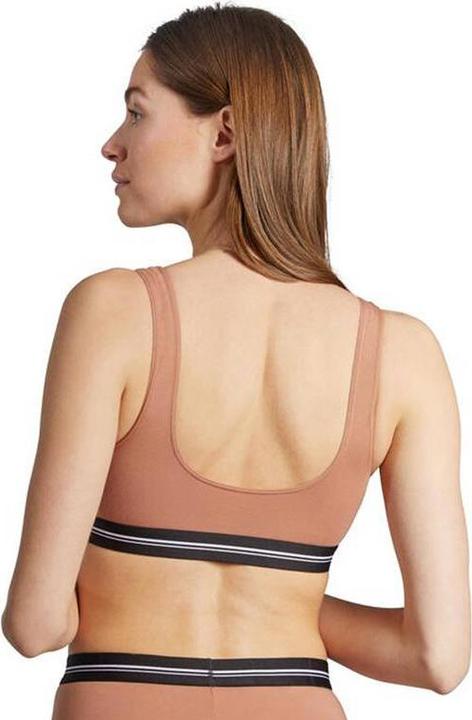 Actual product image Puma Scoop Neck Top (L)