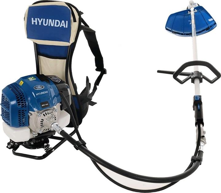 Lawn trimmers