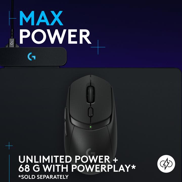 Produktbild Logitech G309 Lightspeed (Kabellos)