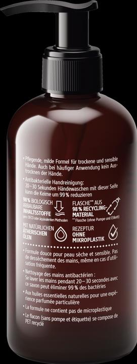 Produktbild Kneipp Pflegende Cremeseife Mandelblüte (Flüssigseife, 250 ml)