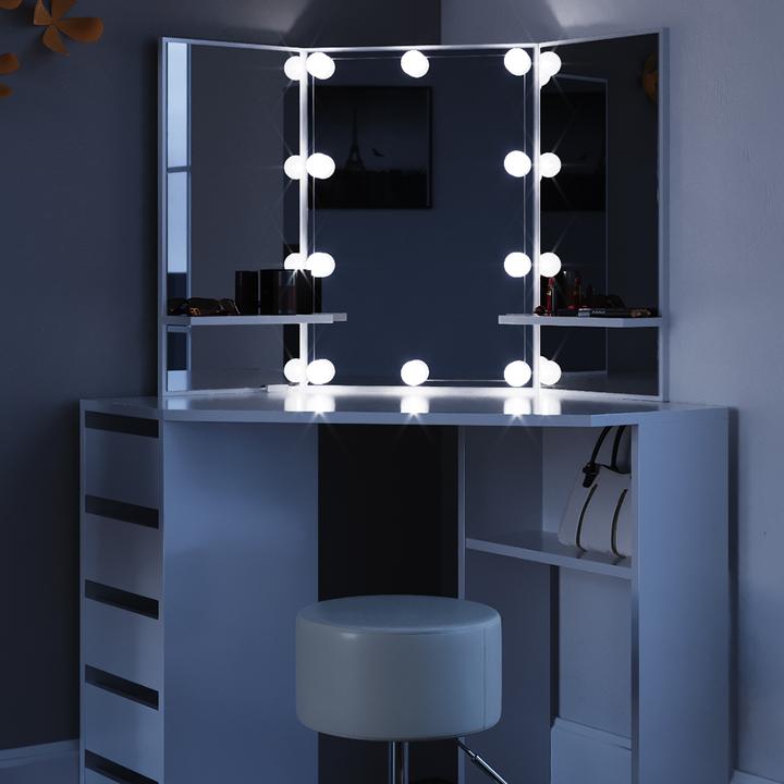 Image du produit Vicco Arielle (110 x 54 x 141.5 cm)