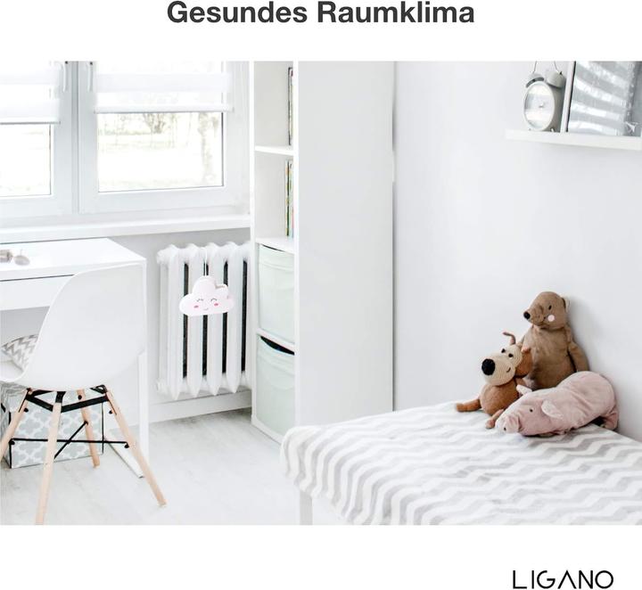 Image du produit Ligano Humidificateur d'air ambiant