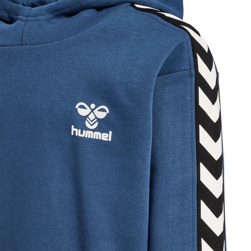 Immagine prodotto hummel Felpa Con Cappuccio Hmltakao (104)
