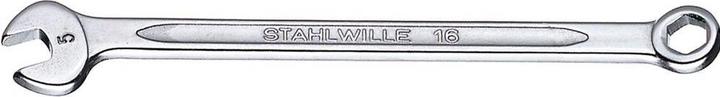 Actual product image Stahlwille Combination wrench (3.2 mm)