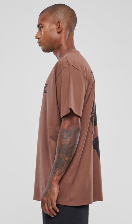 Image du produit Urban Classics Tee surdimensionné Giza - 119367 (M)